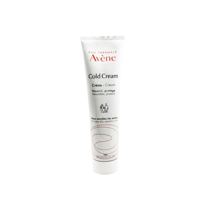 Avene Cold Cream 100ml - Buy from Deoora Egypt