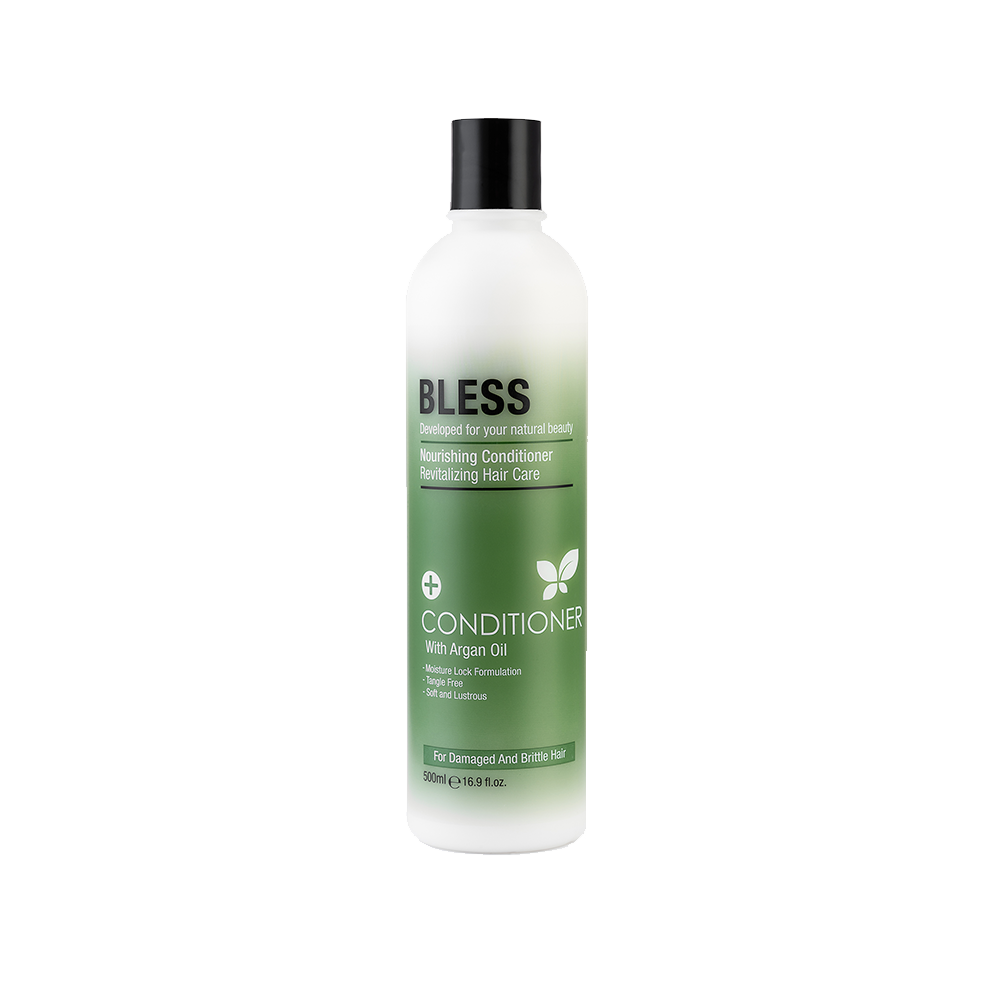 Argan Oil Conditioner - Buy from Deoora Egypt