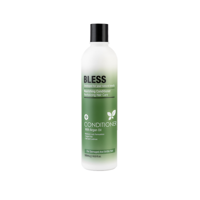 Argan Oil Conditioner - Buy from Deoora Egypt