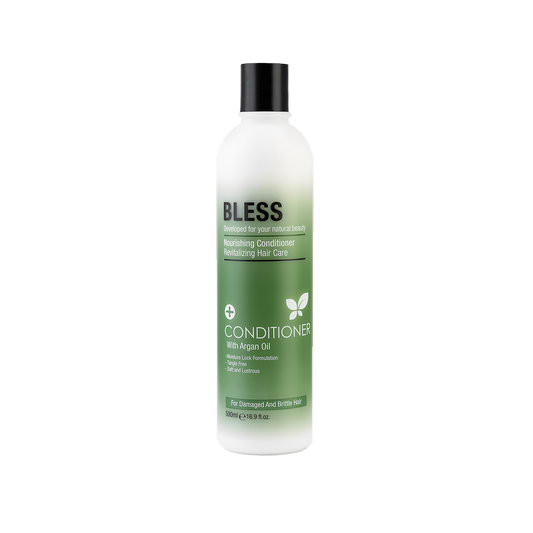 Argan Oil Conditioner - Buy from Deoora Egypt