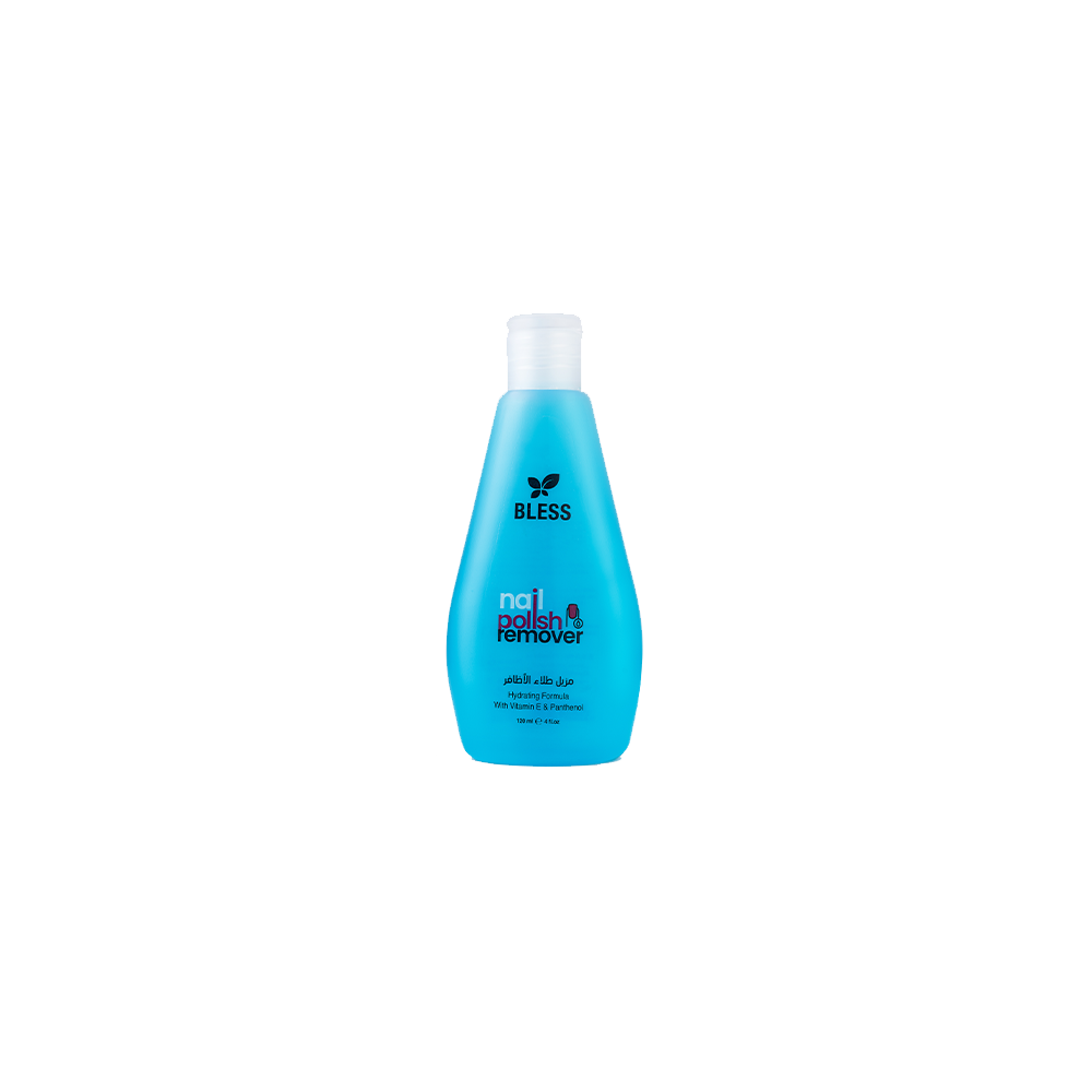 Nail Polish Remover - Buy from Deoora Egypt
