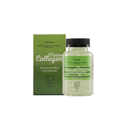 Retinol Marine Collagen Gel - Image 2 | Deoora