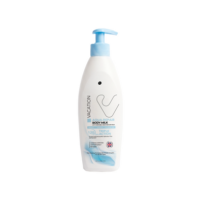 Vacation Aqua-Repair Body Milk 300ml - Buy from Deoora Egypt