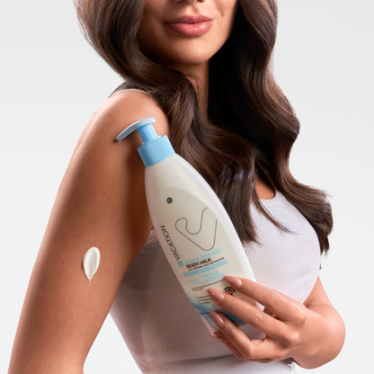 Vacation Aqua-Repair Body Milk 300ml - Image 3 | Deoora
