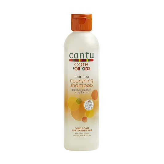 Cantu Care For Kids Nourishing Shampoo - 237ml - Buy from Deoora Egypt