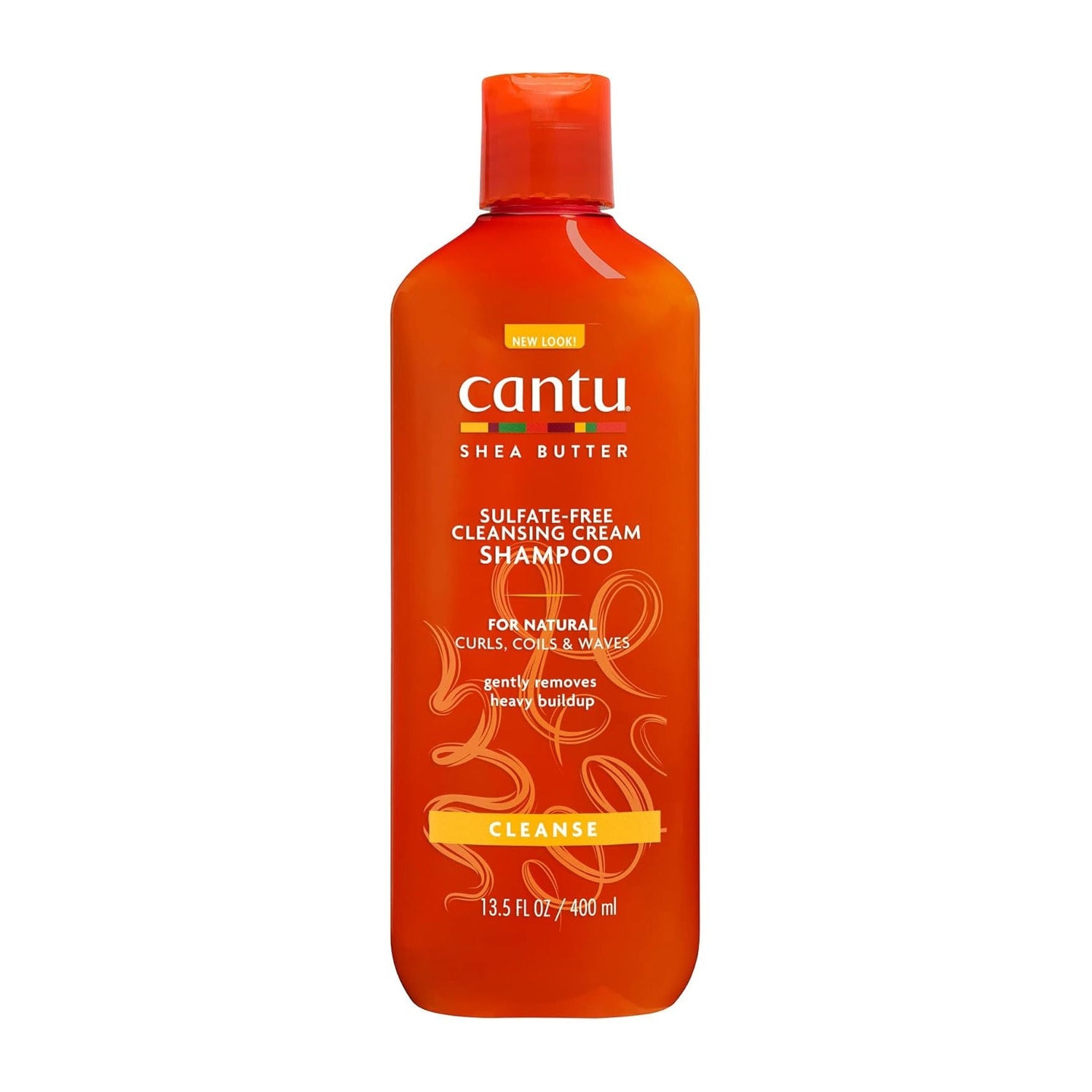 Cantu Cleansing Cream Shampoo - Buy from Deoora Egypt