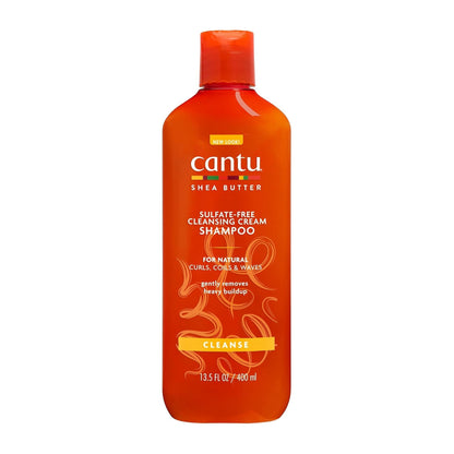 Cantu Cleansing Cream Shampoo - Buy from Deoora Egypt