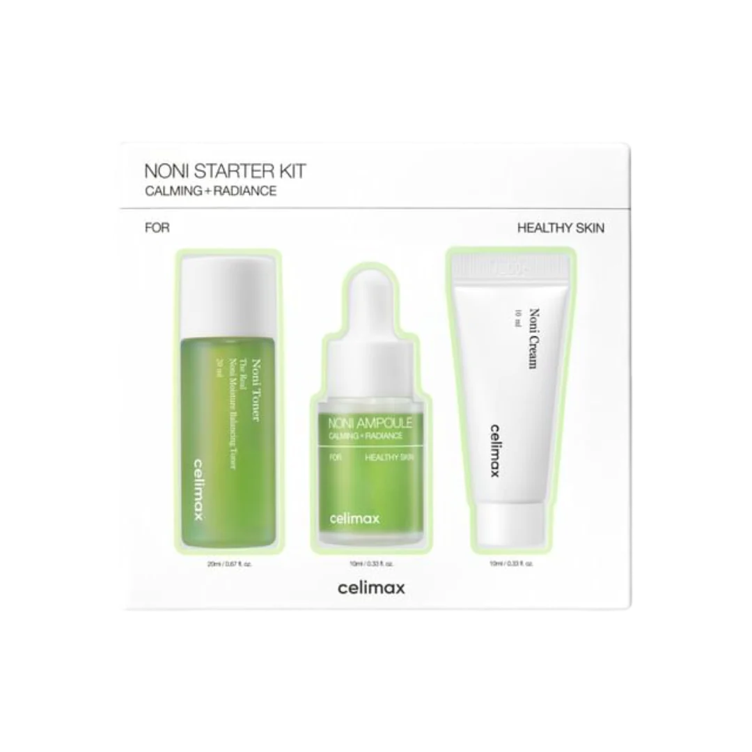 Celimax The Real Noni Kit - Buy from Deoora Egypt