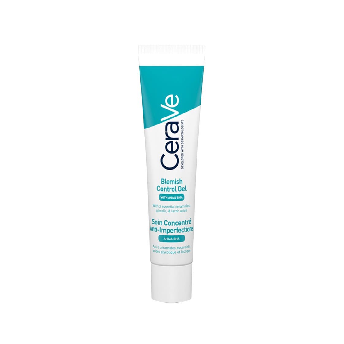 Cerave Blemish Control Gel - 40ml - Buy from Deoora Egypt