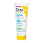 Cerave Invisible Hydrating SPF 50+ Sunscreen - 75ml
