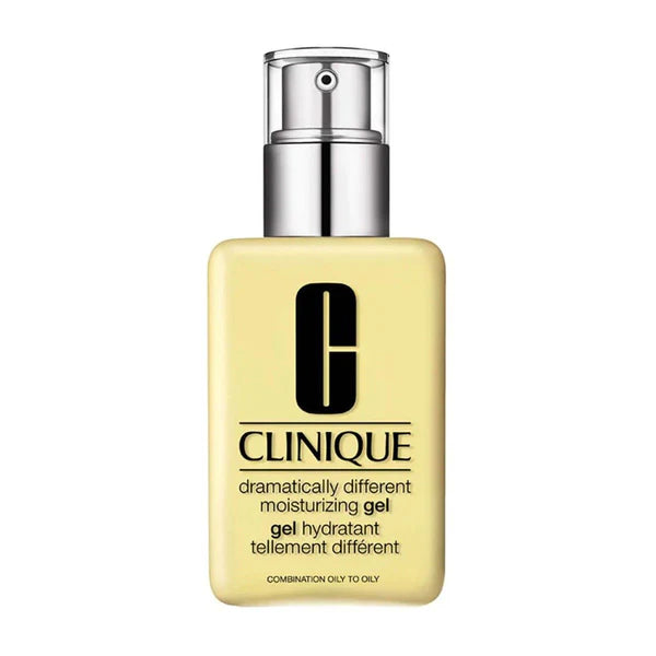 Clinique Moisturizing Oil Free Gel - Buy from Deoora Egypt