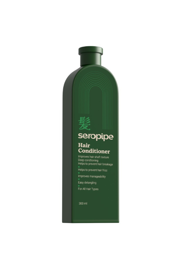 Seropipe Hair Conditioner - Buy from Deoora Egypt