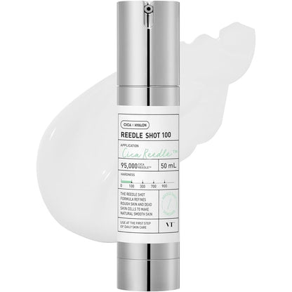 Reedle Shot 100 30ML - Buy from Deoora Egypt