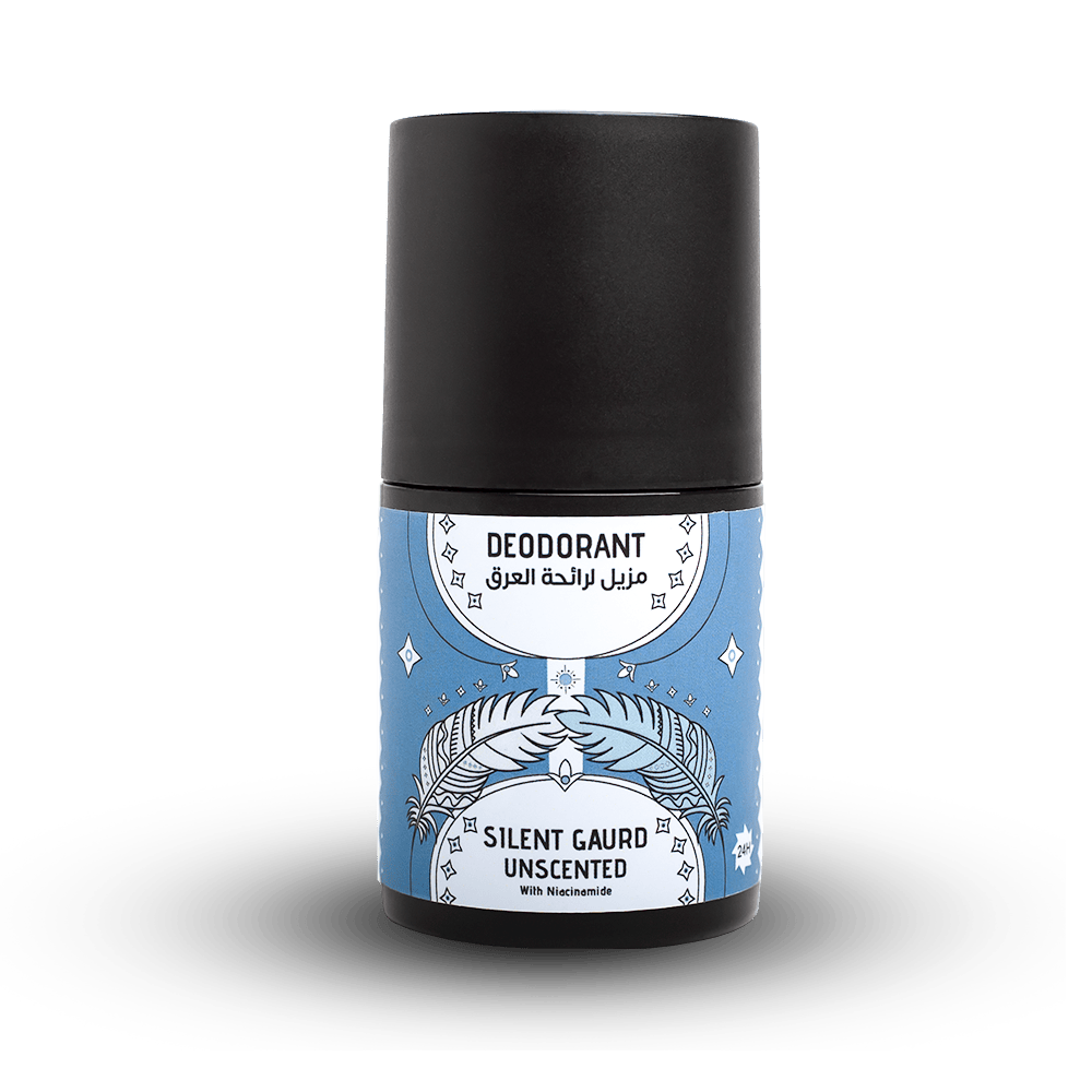 deo black