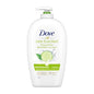 Dove Care & Protect Refreshing With Cucumber & Green Tea Hand Wash – 500ml - Buy from Deoora Egypt