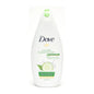 Dove Go Fresh Cucumber and Green Tea Body Wash - 500ml - Buy from Deoora Egypt
