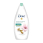 Dove Piacere Avvolgente With Pistachio and Magnolia Body Wash - 500ml - Buy from Deoora Egypt