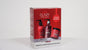 Clary Shampoo, Conditioner & Hair Mask Offer Pack