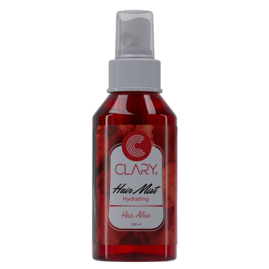 Clary Hair Mist 200 ml