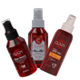 مجموعة Clary Hair SOS