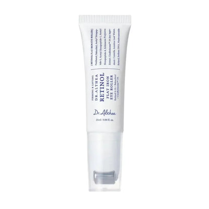 Dr. Althea Retinol Flat Iron Eye Roller - 25ml. - Image 2 | Deoora