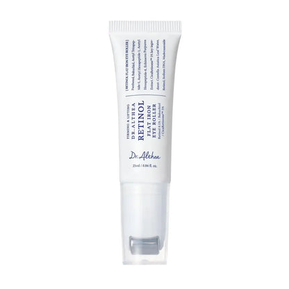 Dr. Althea Retinol Flat Iron Eye Roller - 25ml. - Buy from Deoora Egypt