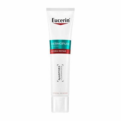 Eucerin Dermopure Clinical Hydra Repair - 40ml - Buy from Deoora Egypt
