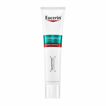 Eucerin Dermopure Clinical Hydra Repair - 40ml - Buy from Deoora Egypt