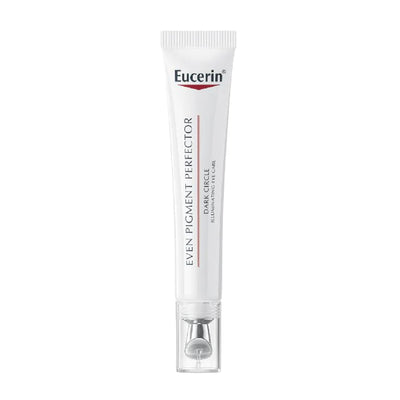 Eucerin Even Pigment Perfector Dark Circle Corrector Eye Cream - 15ml - Buy from Deoora Egypt