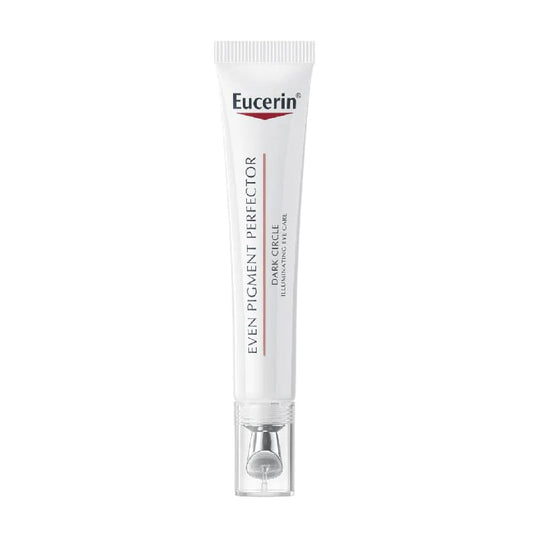 Eucerin Even Pigment Perfector Dark Circle Corrector Eye Cream - 15ml - Buy from Deoora Egypt