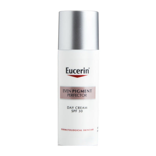 Eucerin Even Pigment Perfector Day Cream SPF 30 - 50ml - Buy from Deoora Egypt