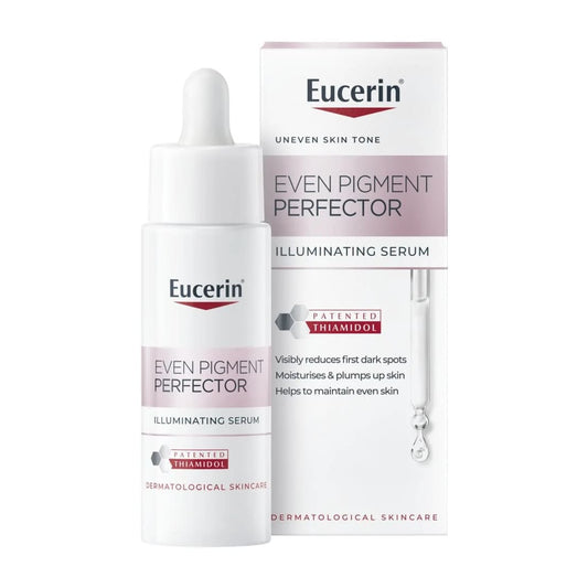 Eucerin Even Pigment Perfector Illuminating Serum - 30ml - Image 2 | Deoora