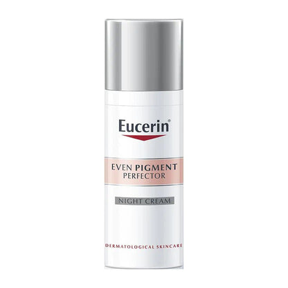 Eucerin Even Pigment Perfector Night Cream - 50ml - Buy from Deoora Egypt