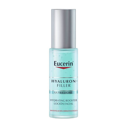 Eucerin Hyaluron Filler Moisture Booster Serum - 30ml - Buy from Deoora Egypt
