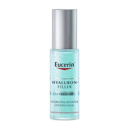 Eucerin Hyaluron Filler Moisture Booster Serum - 30ml - Buy from Deoora Egypt