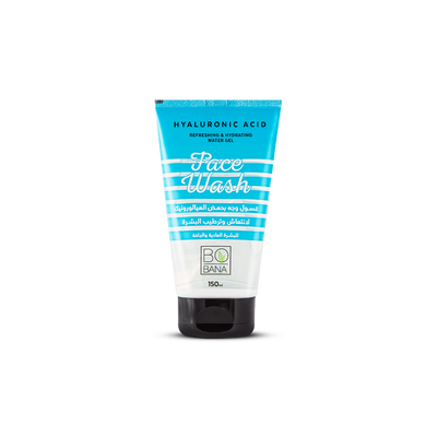 Hyaluronic Acid Face Wash - Buy from Deoora Egypt