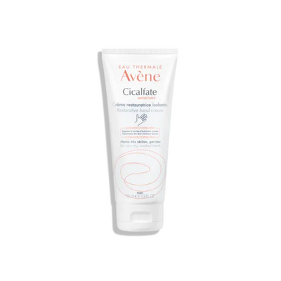 Avene Cicalfate Hand Repairing Barrier Cream 100ml - Buy from Deoora Egypt