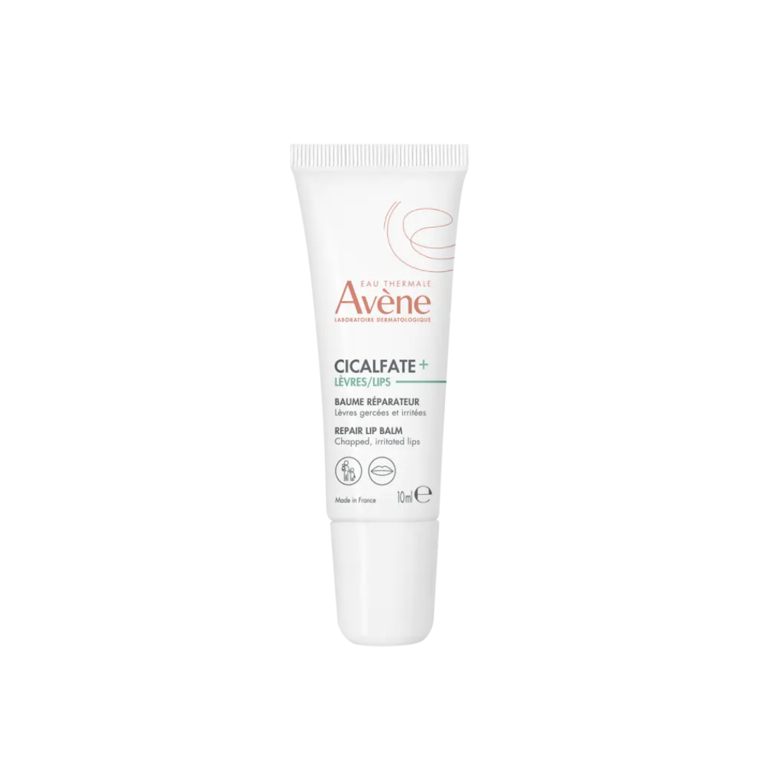 Avene Cicalfate+ Lips Repair lip balm 10ml - Buy from Deoora Egypt