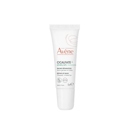 Avene Cicalfate+ Lips Repair lip balm 10ml - Buy from Deoora Egypt