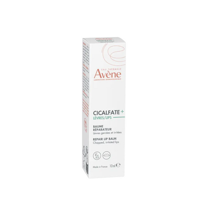Avene Cicalfate+ Lips Repair lip balm 10ml - Image 2 | Deoora