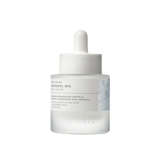 Skin1004 Centella Matrixyl 10 Boosting Shot Ampoule 30ml - Buy from Deoora Egypt