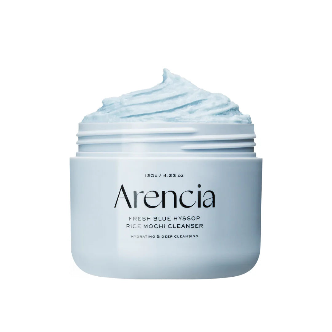 Arencia Cleansing Blue - Buy from Deoora Egypt