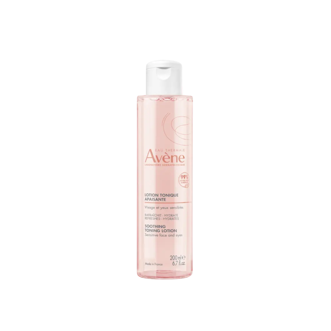 Avene Soothing Toning Lotion - Buy from Deoora Egypt