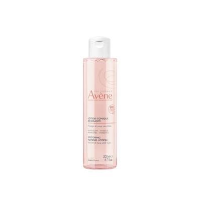 Avene Soothing Toning Lotion - Buy from Deoora Egypt