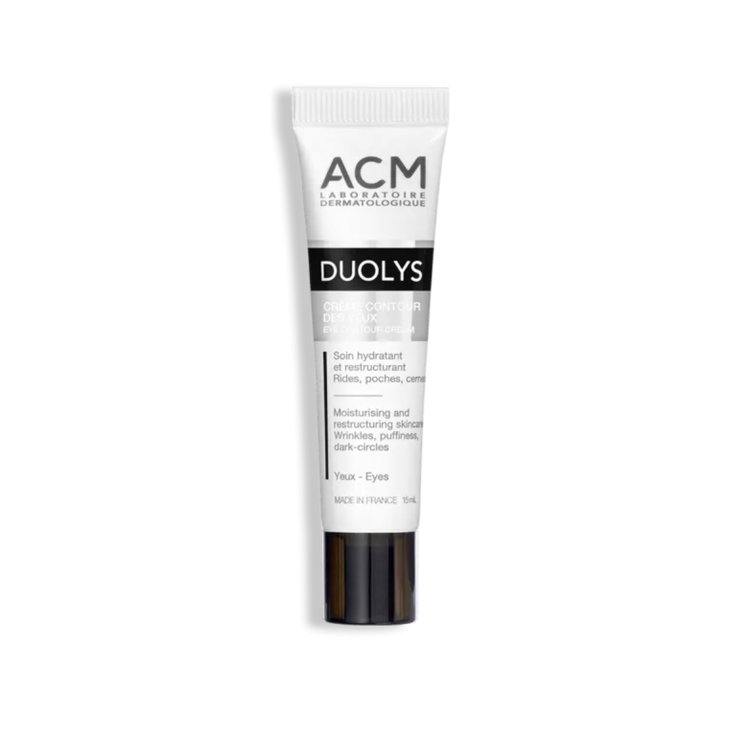 ACM Duolys Eye Contour Cream 15ml - Buy from Deoora Egypt