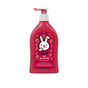 Sanosan Strawberry Shower & Shampoo 400ml