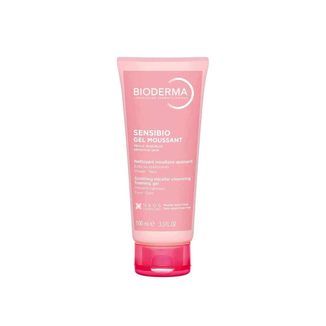 Bioderma Sensibio Foaming Gel - Image 3 | Deoora