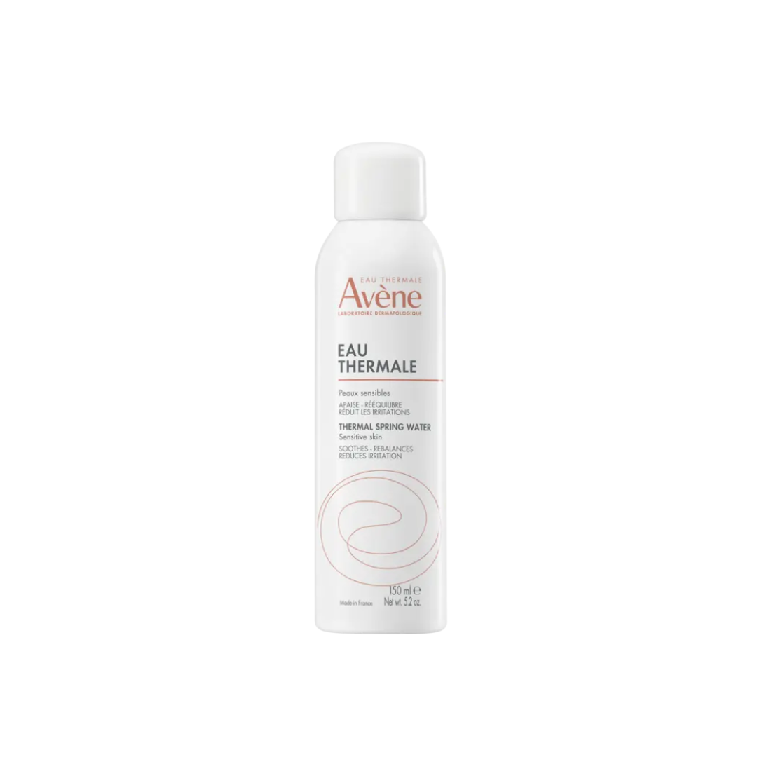 Avene Thermal Spring Water Spray - Buy from Deoora Egypt