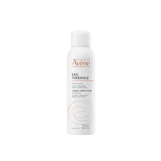 Avene Thermal Spring Water Spray - Buy from Deoora Egypt
