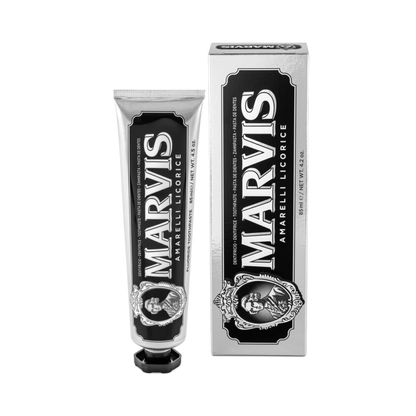MARVIS Amarelli Licorice 85ml - Image 2 | Deoora